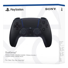 Manette PS5 Sony DualSense (Noir) — image 5
