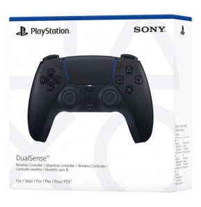 Manette PS5 Sony DualSense (Noir)