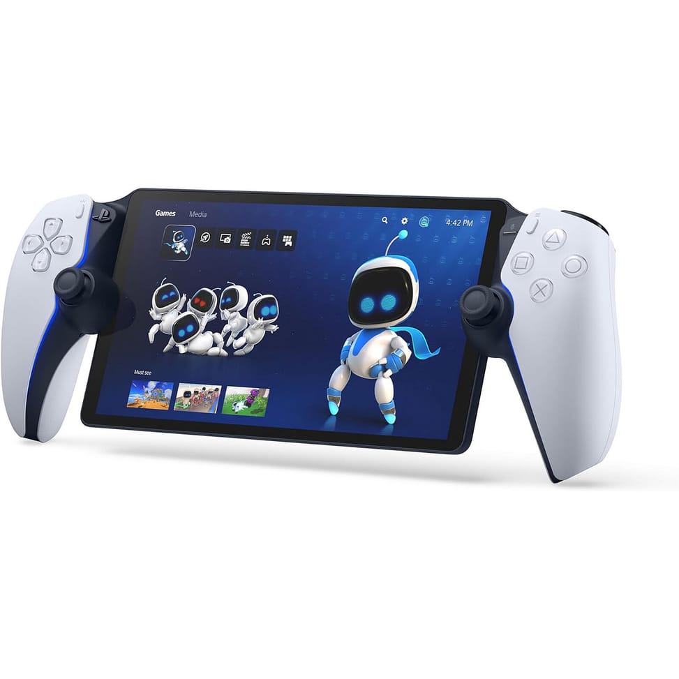 Sony PlayStation Portal (Blanc) — image 3
