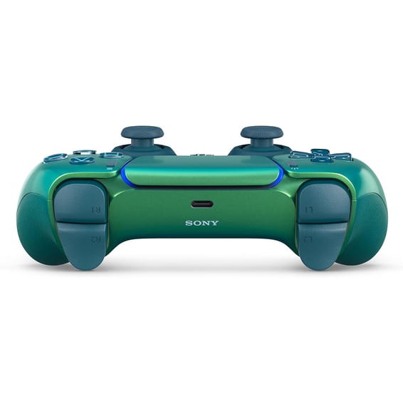 Manette PS5 Sony DualSense (Chroma Teal)