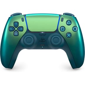 Manette PS5 Sony DualSense (Chroma Teal) — image 2
