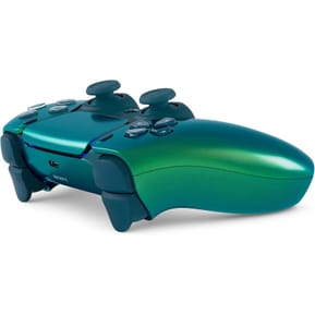 Manette PS5 Sony DualSense (Chroma Teal) — image 3