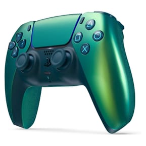 Manette PS5 Sony DualSense (Chroma Teal) — image 4