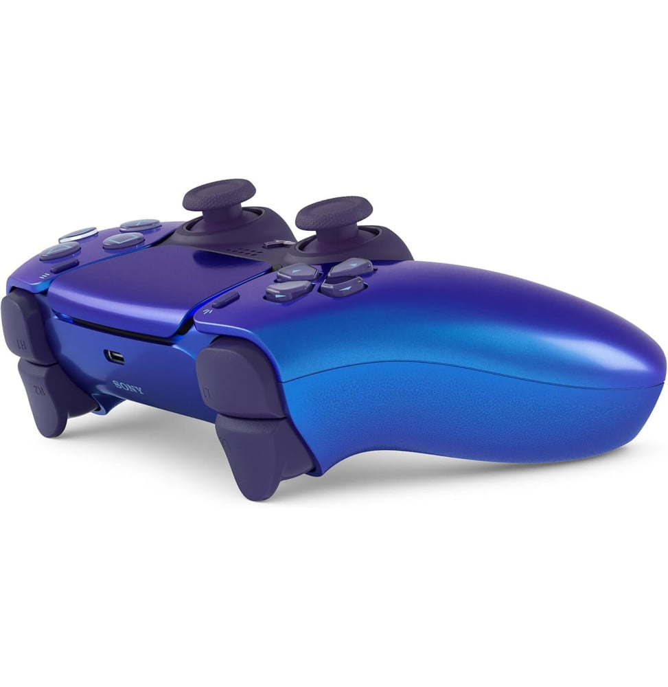 Achetez la manette PS5™ sans fil DualSense™ : Sterling Silver
