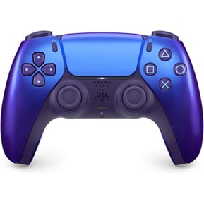 Manette PS5 Sony DualSense (Chroma Indigo) — image 2