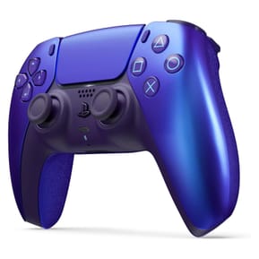 Manette PS5 Sony DualSense (Chroma Indigo) — image 3