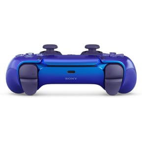 Manette PS5 Sony DualSense (Chroma Indigo) — image 4
