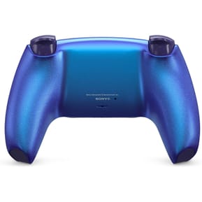 Manette PS5 Sony DualSense (Chroma Indigo) — image 5