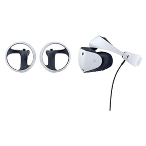 Sony PlayStation VR2 (PSVR2) — image 2