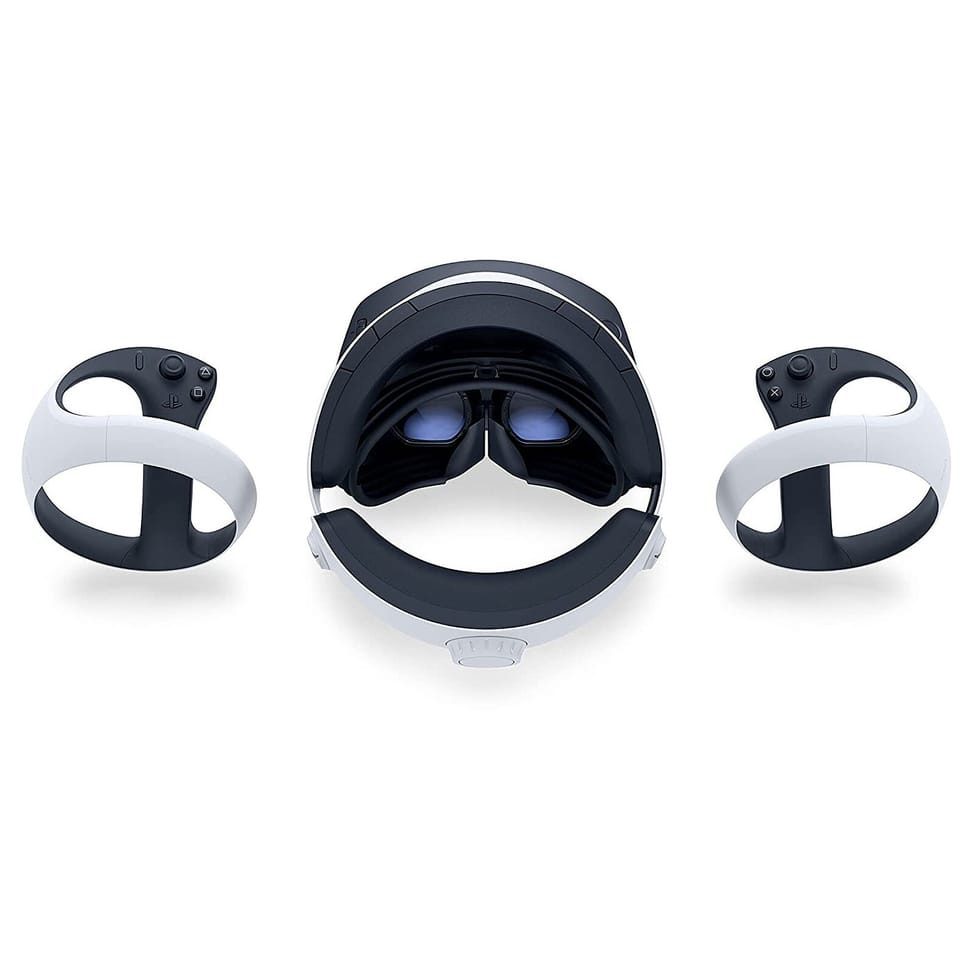 Sony PlayStation VR2 (PSVR2) — image 3