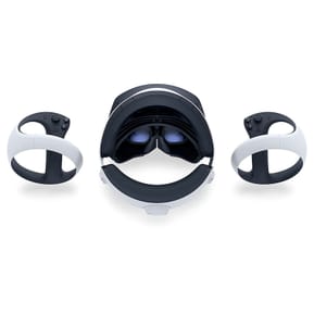 Sony PlayStation VR2 (PSVR2) — image 3