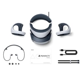Sony PlayStation VR2 (PSVR2) — image 4
