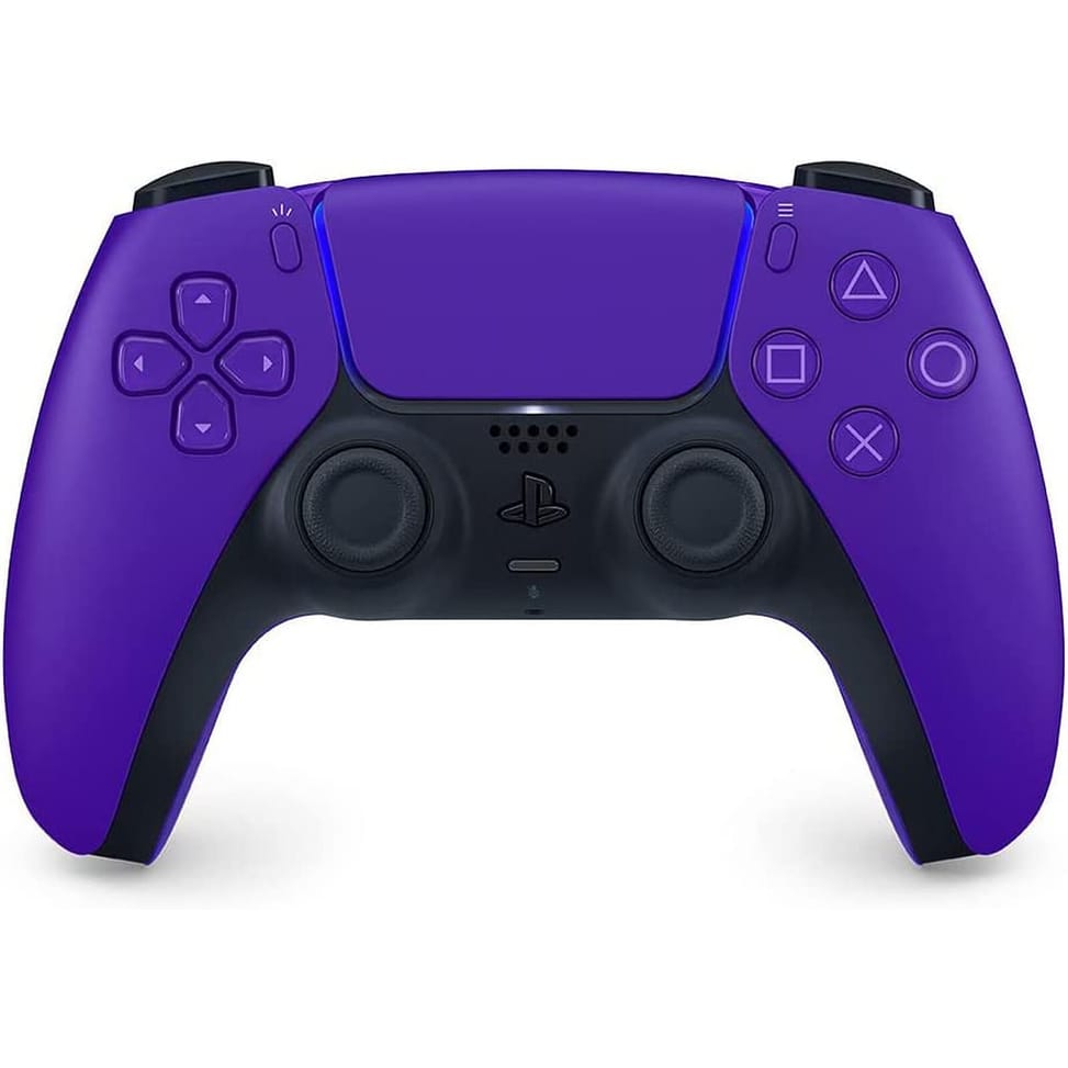 Manette PS5 Sony DualSense (Violet) — image 1