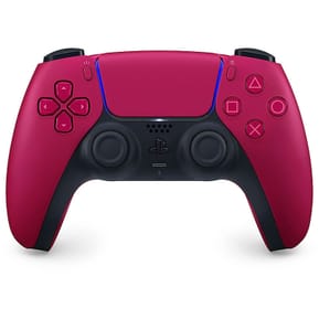 Manette PS5 Sony DualSense (Rouge)