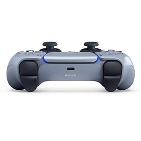 Manette PS5 Sony DualSense (Sterling Argent) — image 3