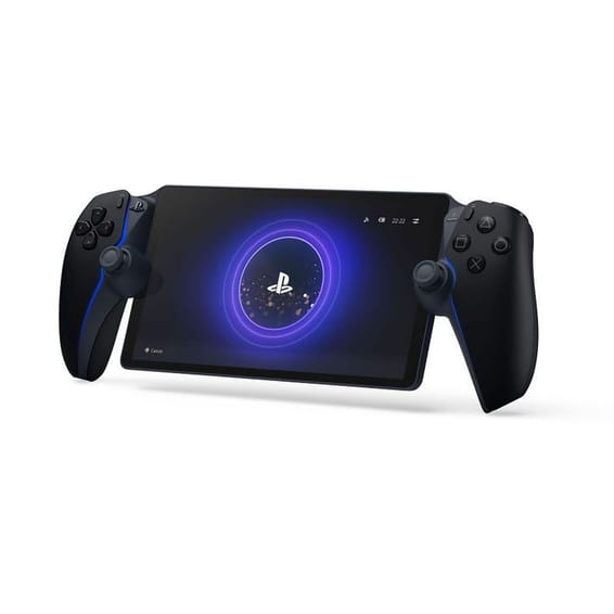 Sony PlayStation Portal (Noir)