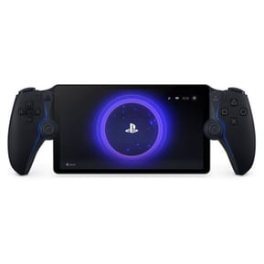Sony PlayStation Portal (Noir) — image 2