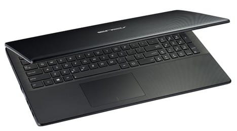 PC portable ASUS X series X551CA-SX014H — image 9