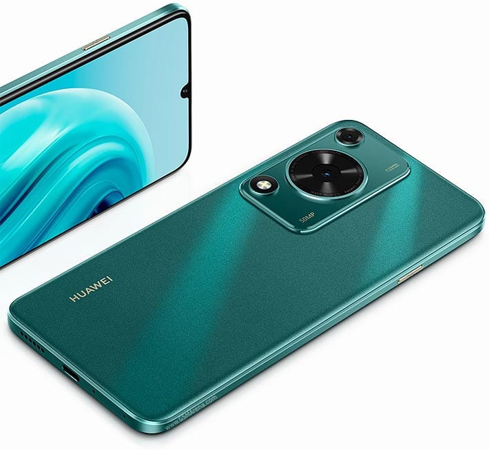 Huawei nova Y72 — image 2