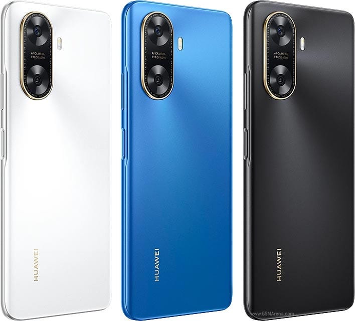 Huawei Enjoy 70z — image 2