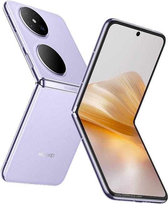 Huawei Pocket 2 — image 2
