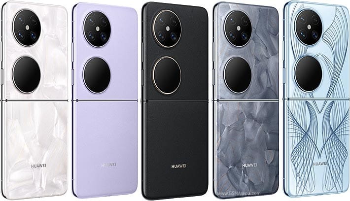 Huawei Pocket 2 — image 3