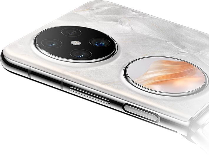 Huawei Pocket 2 — image 4