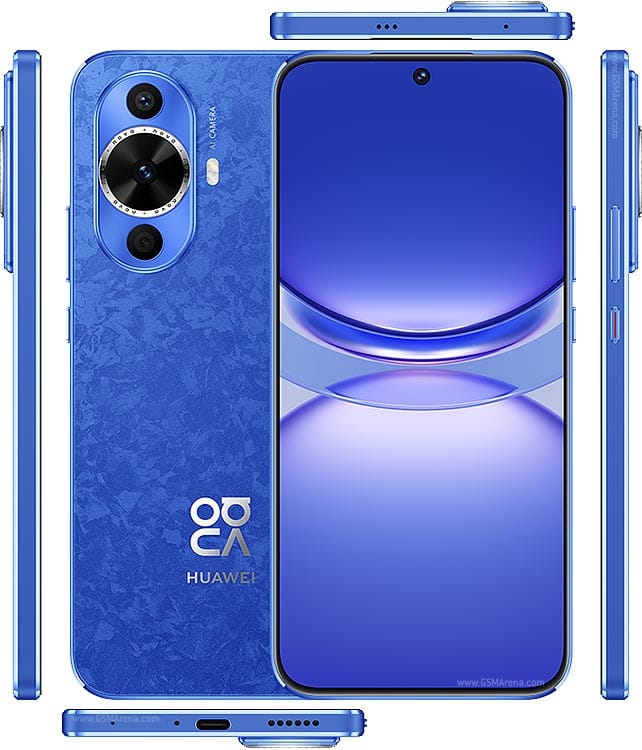Huawei nova 12s — image 1