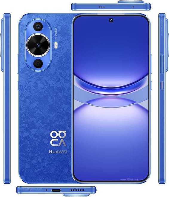 Huawei nova 12s