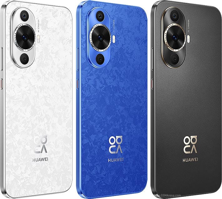 Huawei nova 12s — image 2