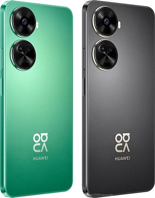 Huawei nova 12 SE — image 2
