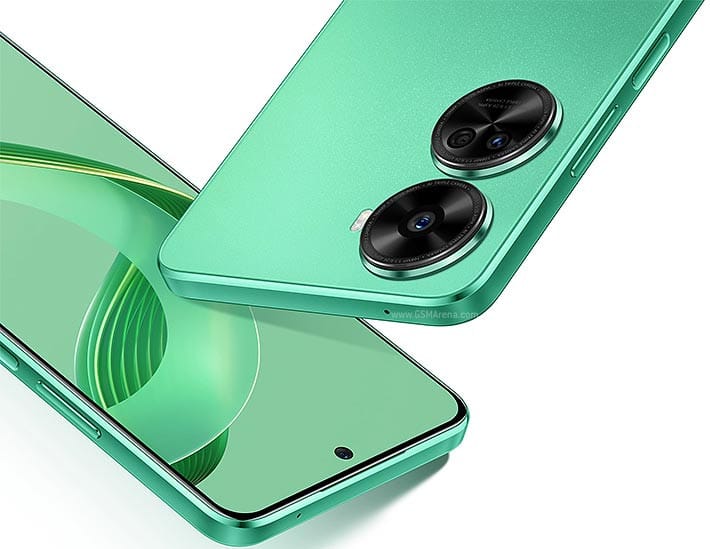 Huawei nova 12 SE — image 3