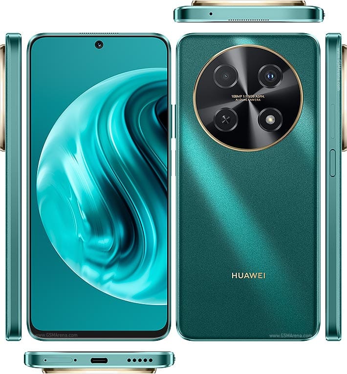 Huawei nova 12i — image 1