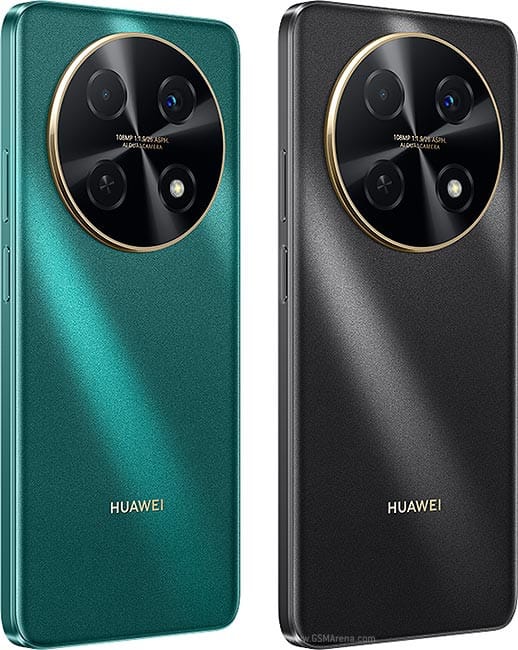 Huawei nova 12i — image 2
