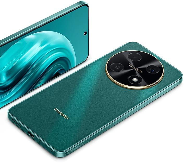 Huawei nova 12i — image 3
