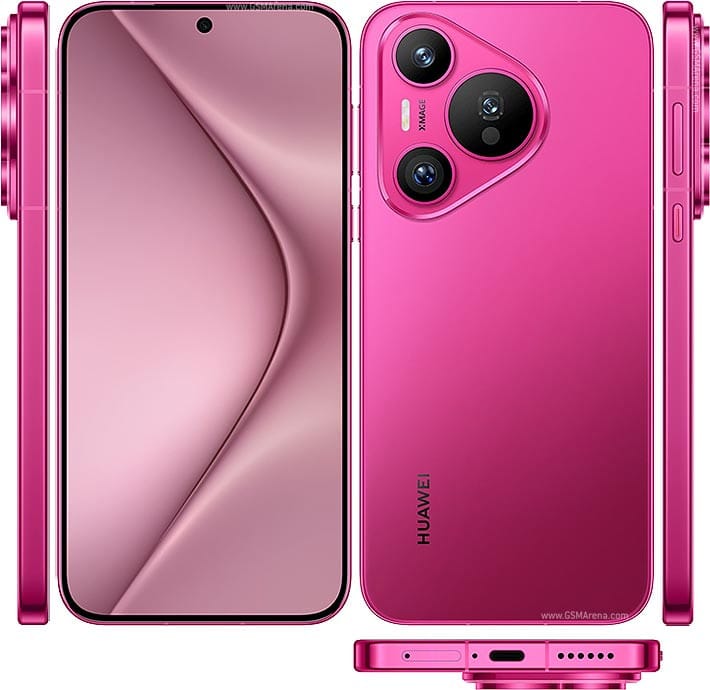 Huawei Pura 70 — image 1