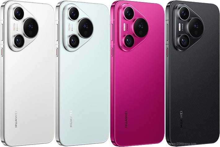 Huawei Pura 70 — image 2