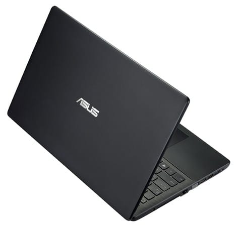 PC portable ASUS X series X551CA-SX014H — image 8
