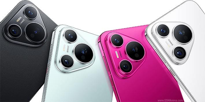 Huawei Pura 70 — image 3