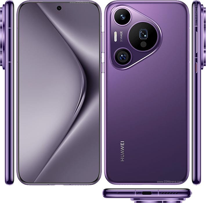 Huawei Pura 70 Pro — image 1