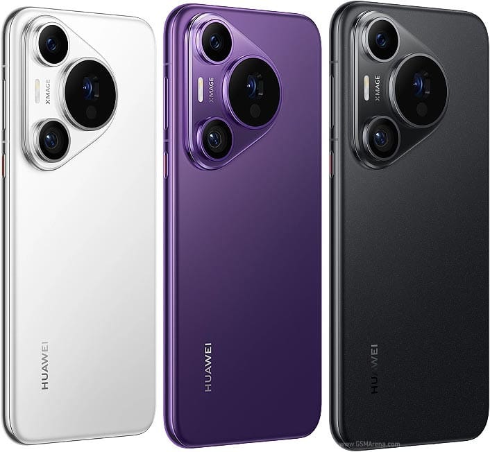 Huawei Pura 70 Pro — image 2
