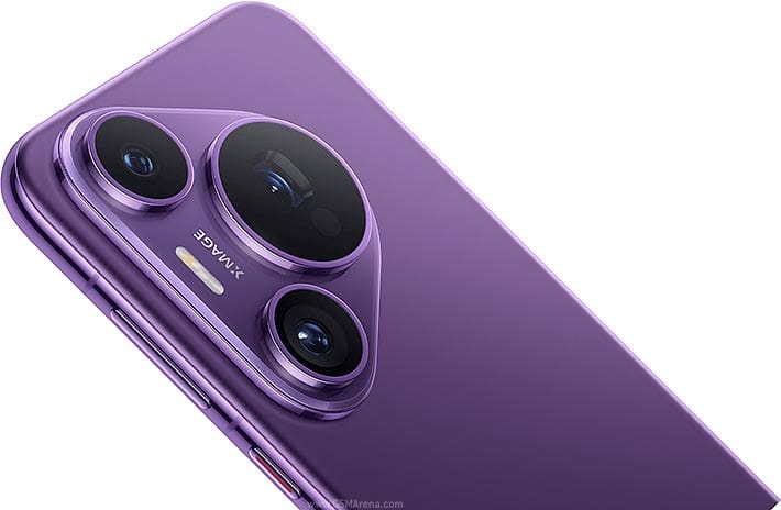 Huawei Pura 70 Pro — image 3