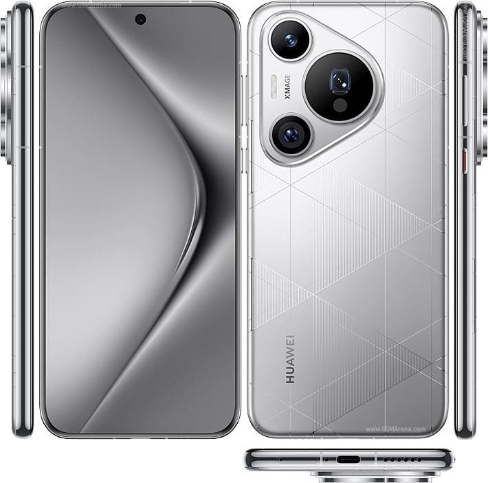 Huawei Pura 70 Pro+ — image 1