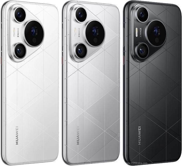Huawei Pura 70 Pro+ — image 2