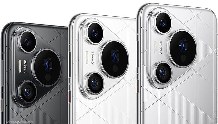 Huawei Pura 70 Pro+ — image 3