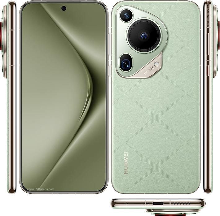 Huawei Pura 70 Ultra — image 1