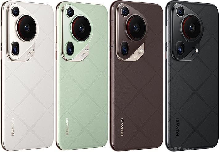 Huawei Pura 70 Ultra — image 2