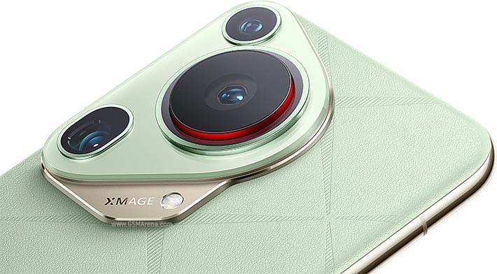 Huawei Pura 70 Ultra — image 3