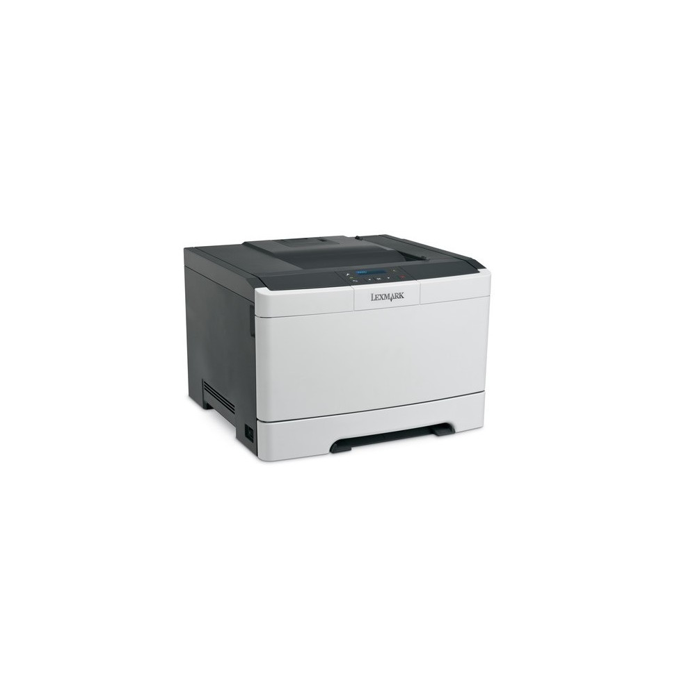 Imprimante Laser Couleur Lexmark CS310dn (28C0070)