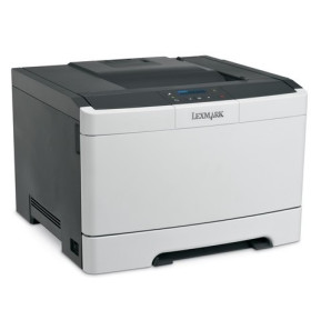 Imprimante Laser Couleur Lexmark CS310dn (28C0070)